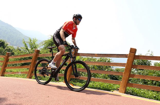 Règles et règlements canadiens sur les vélos électriques