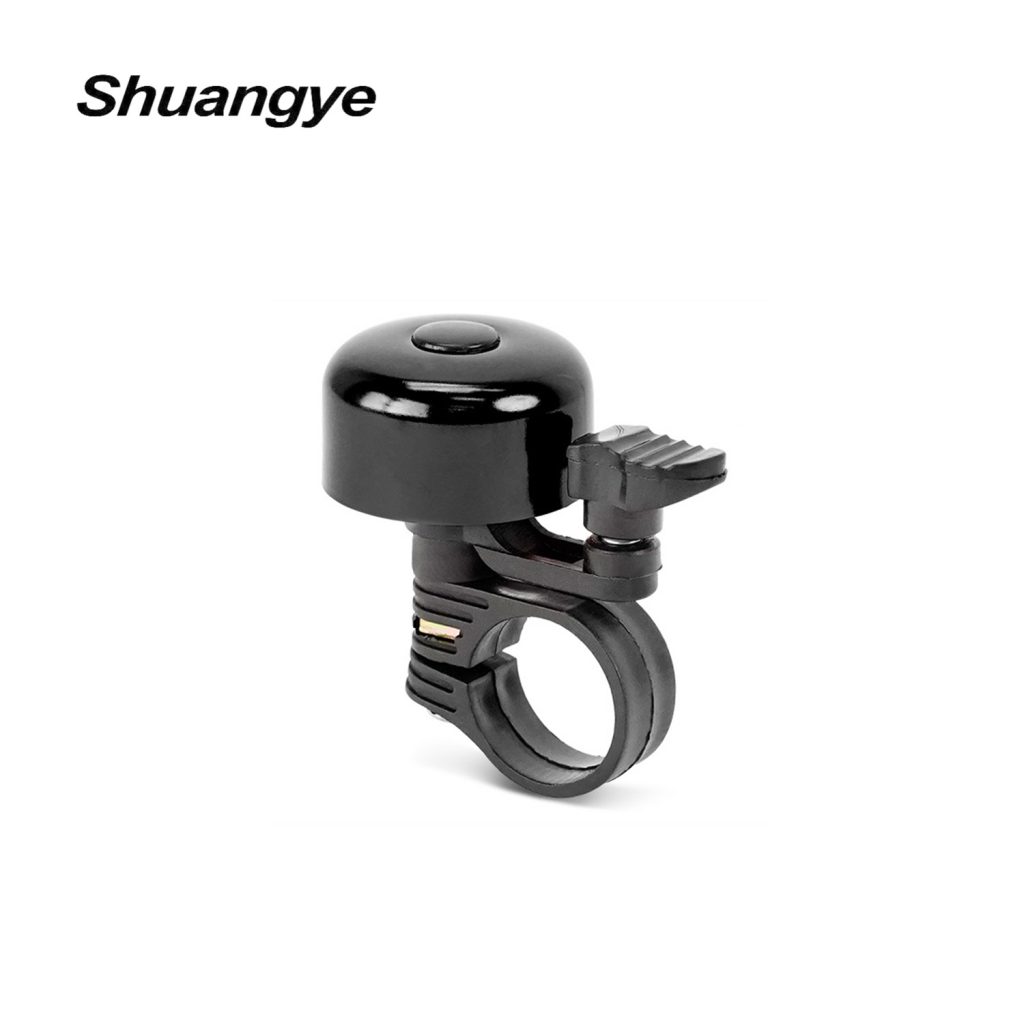 Shuangye Ebike Horn