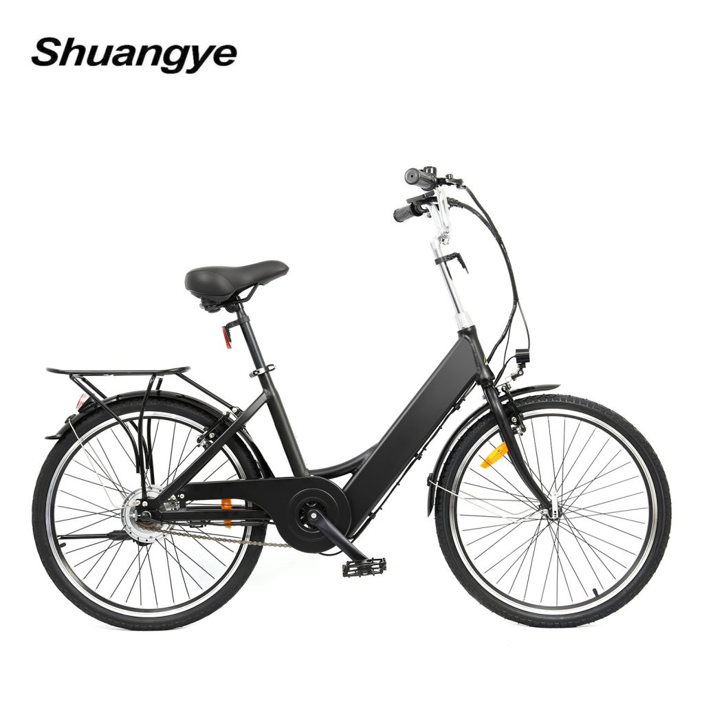 Bicykel Shuangye