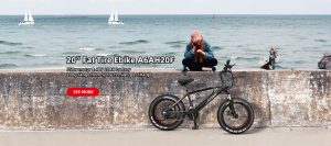 How To Choose An Electric Bike? How To Choose An Electric Bike?