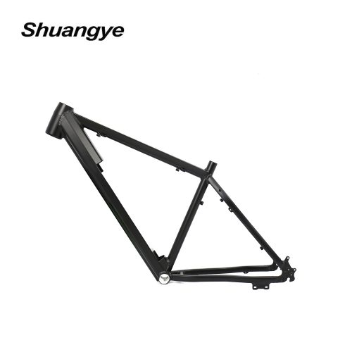 Shuangye velosipēda rāmis