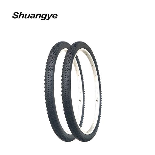 Neumático de bicicleta Shuangye