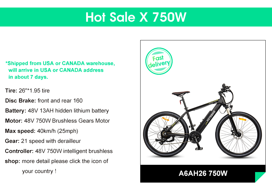 Happy Father’s Day. Do Not Miss HOTEBIKE Promotion, UP To 110USD - News - 34