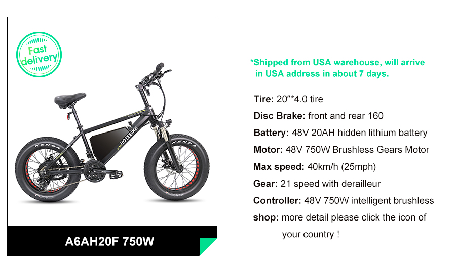 Happy Father’s Day. Do Not Miss HOTEBIKE Promotion, UP To 110USD - News - 44