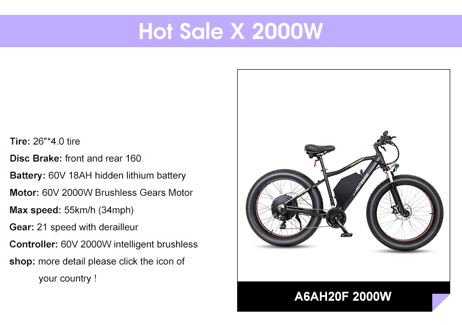 Happy Father’s Day. Do Not Miss HOTEBIKE Promotion, UP To 110USD - News - 46
