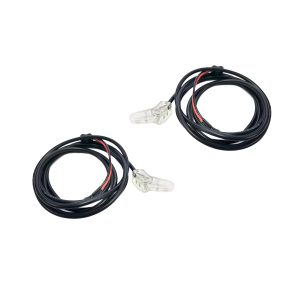Brake Lights Flashing Rear Lights For HOTEBIKE Electric Bike