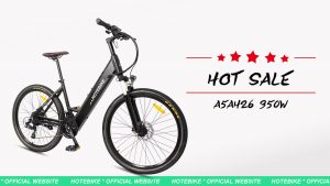 Details Of 250W To 1000W Electric City Bike A5AH26 – Foreign anchor