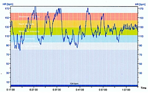 How Many Calories Can You Burn On An Electric Bike? - blog - 3