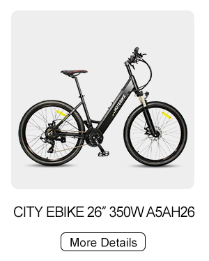 bicicleta eléctrica