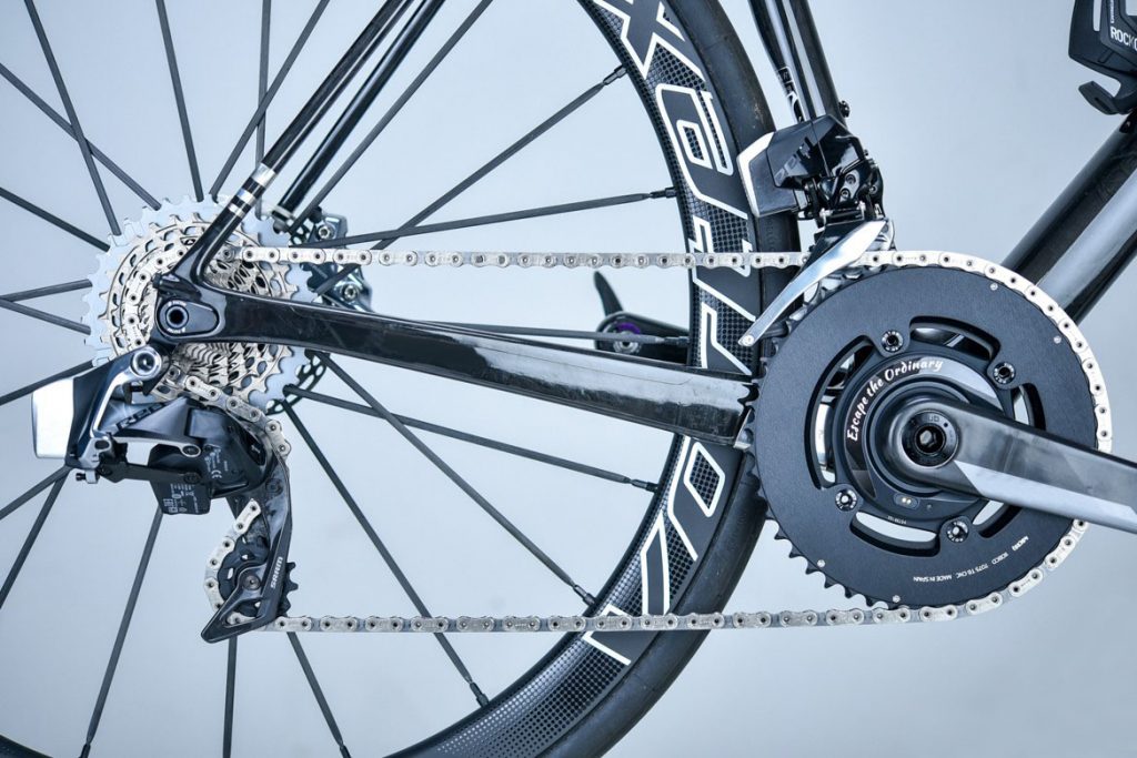 How to Clean a Bike Chain