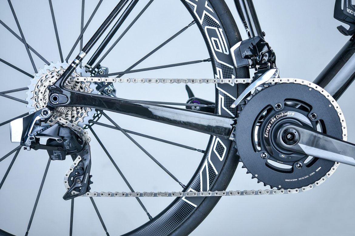 How to Clean a Bike Chain - Product knowledge - 1