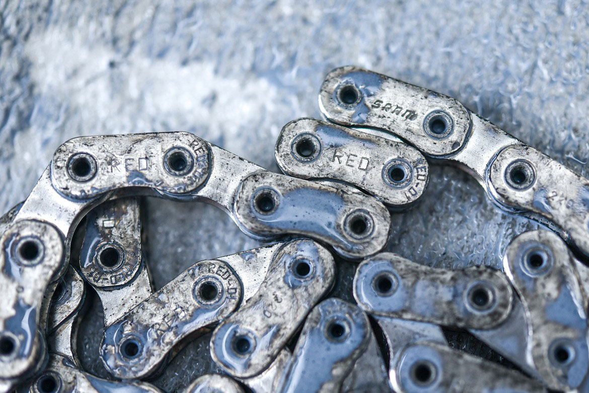 How to Clean a Bike Chain - Product knowledge - 2