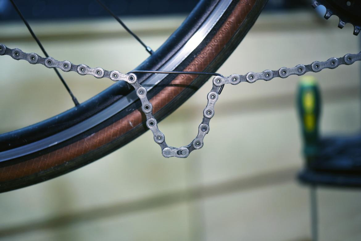 How to Clean a Bike Chain - Product knowledge - 3