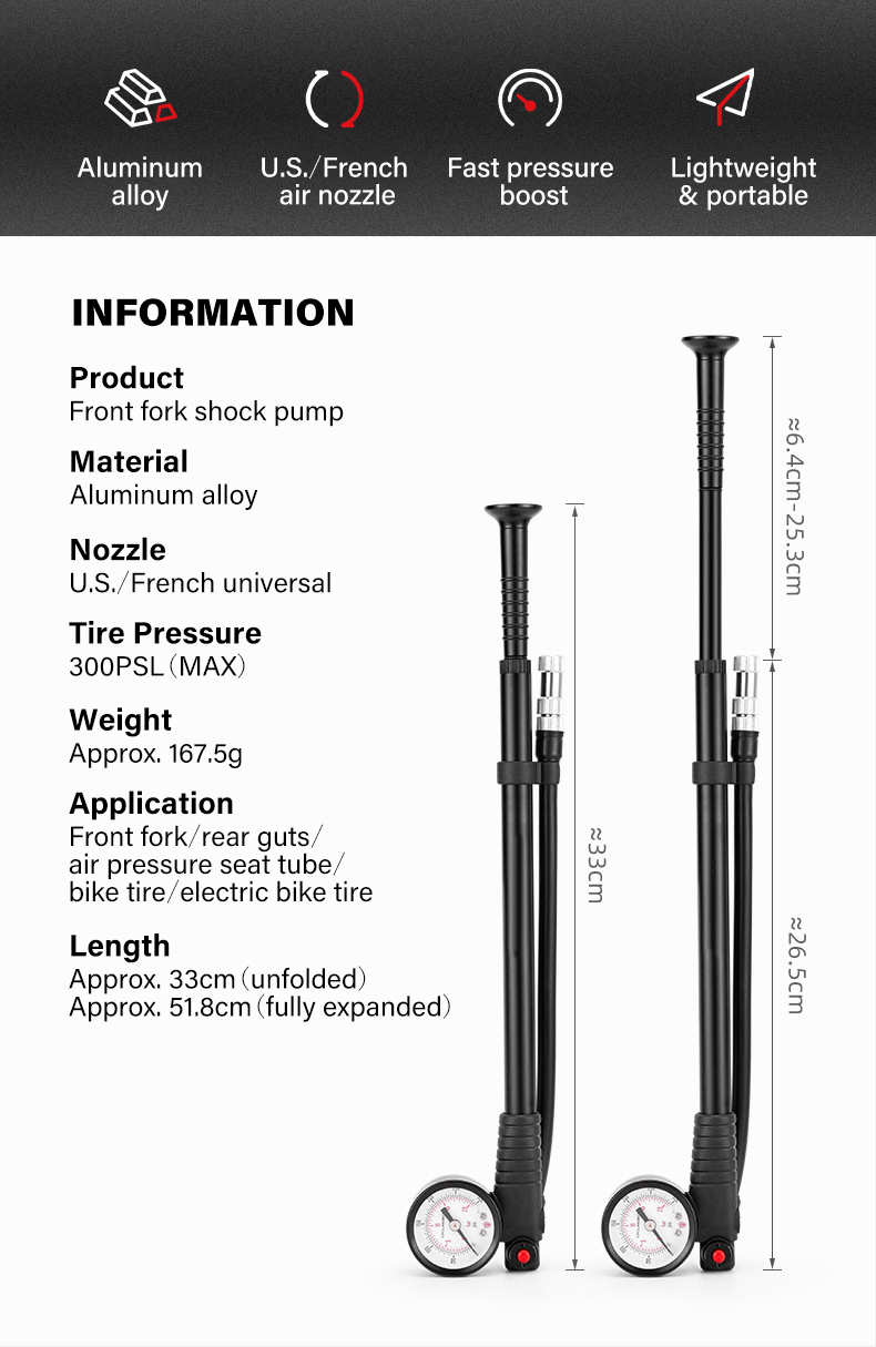 inflator isondo