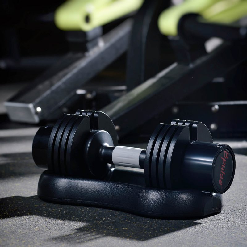 50LBS ADJUSTABLE DUMMBELL