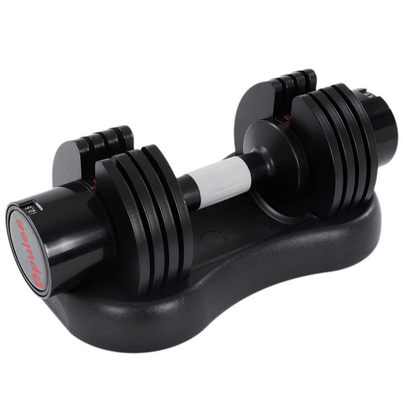 50LBS ADJUSTABLE DUMMBELL