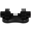 50LBS ADJUSTABLE DUMMBELL
