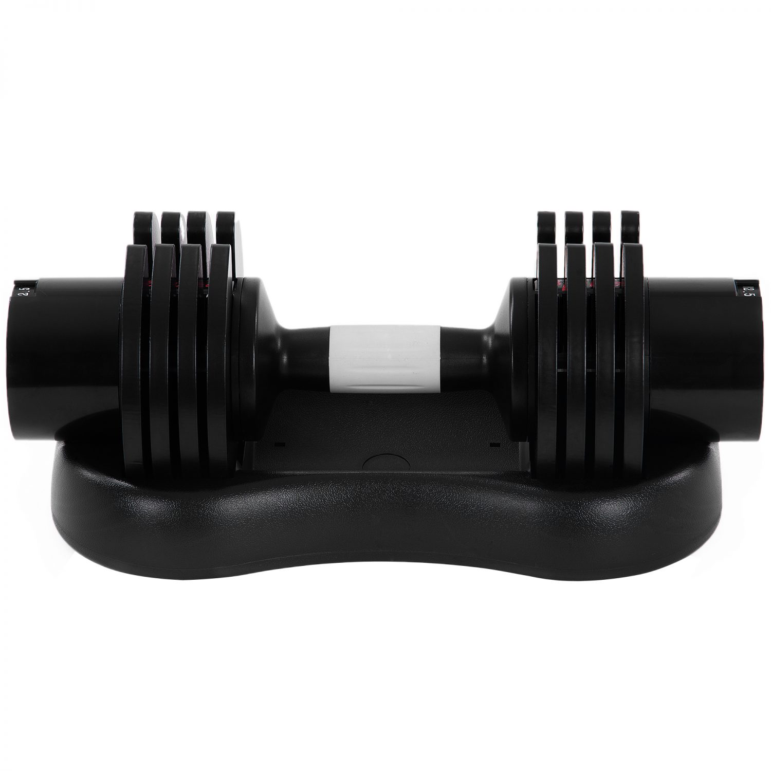 50LBS ADJUSTABLE DUMMBELL