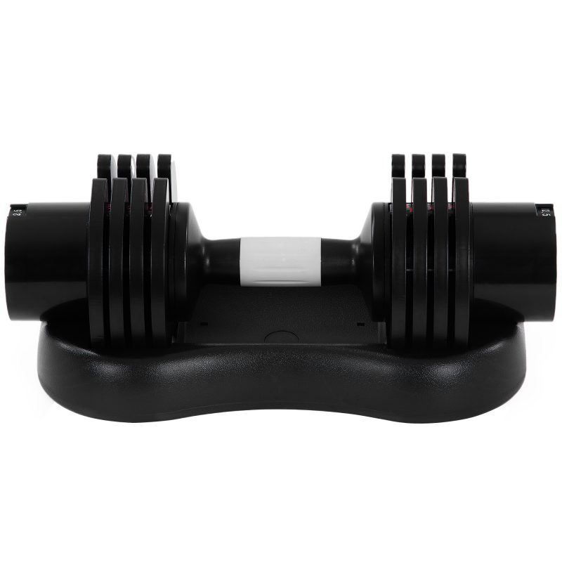 50LBS ADJUSTABLE DUMMBELL