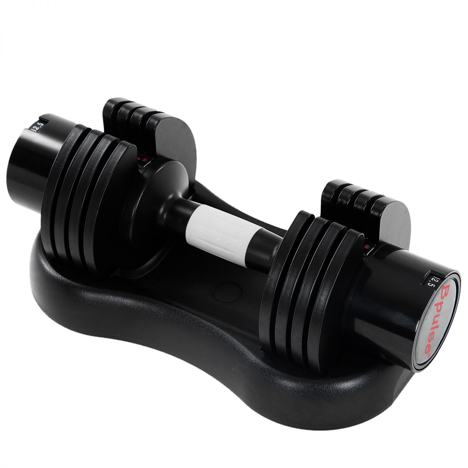 50LBS ADJUSTABLE DUMMBELL