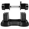 Adjustable Dumbbell