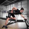 Adjustable Dumbbell