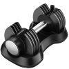 Adjustable Dumbbell