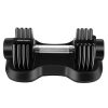 Adjustable Dumbbell