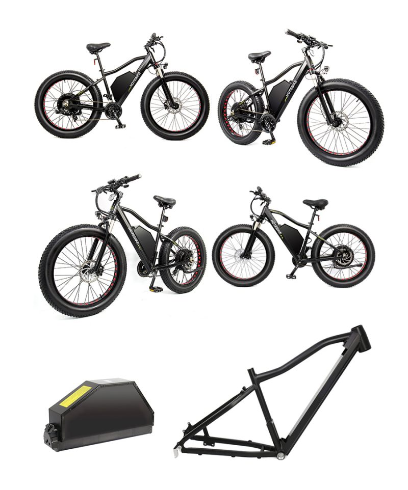A7AT26 60V 2000W 18AH-battery