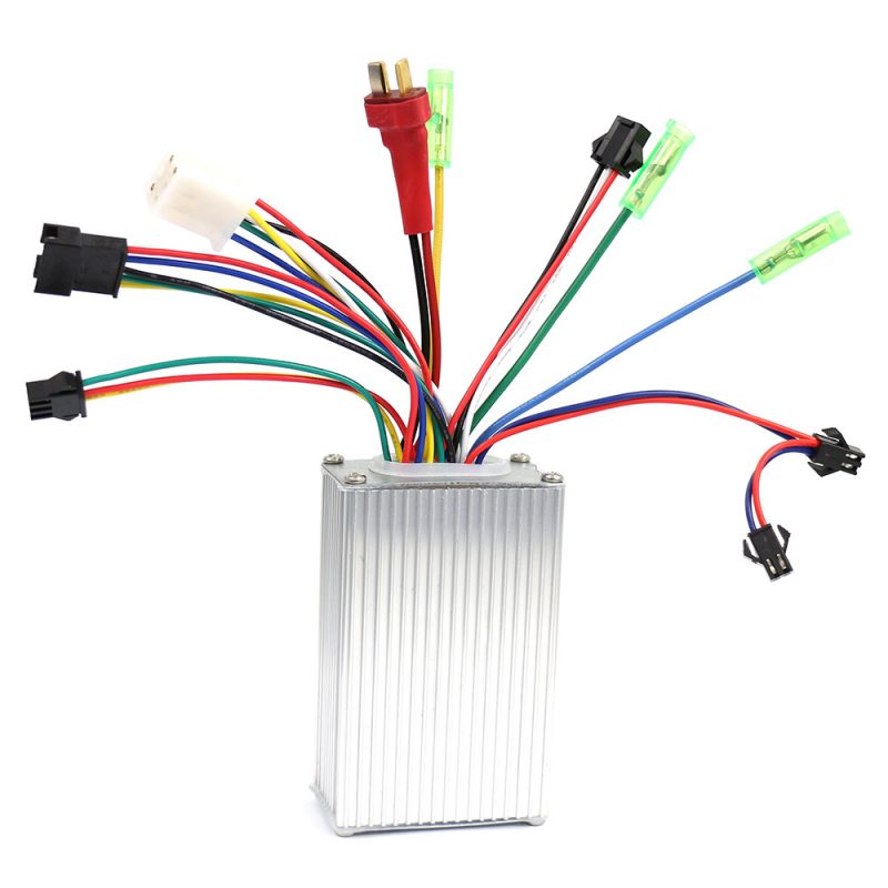 36V 350W controller