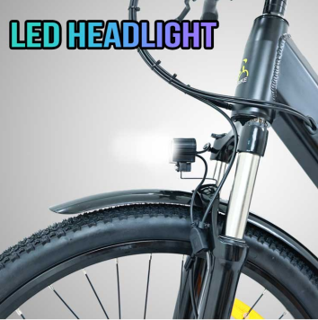 headlight