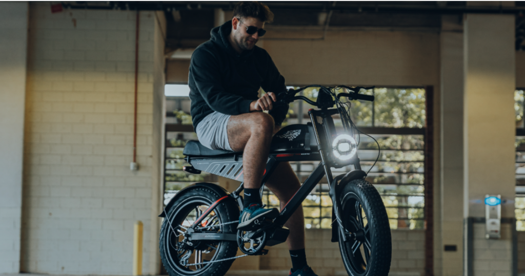 Electric Bike Showdown: Comparing Hotebike to Other Brands - blog - 13