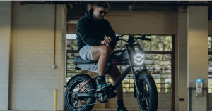 Electric Bike Showdown: Comparing Hotebike to Other Brands
