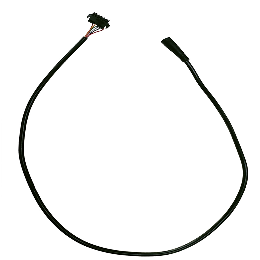 LCD3 long extension cord