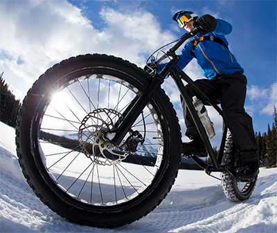 High power fat tires Electric bikes – TRENTS OF THIS SUMMER