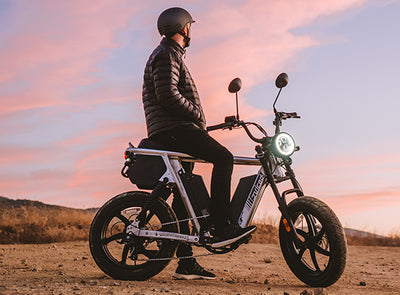 Electric Bike Showdown: Comparing Hotebike to Other Brands - blog - 12