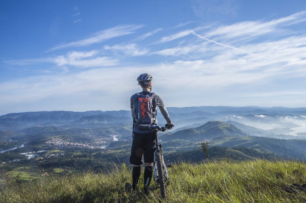 L'ascesa delle biciclette elettriche: una modalità di trasporto comoda e sostenibile