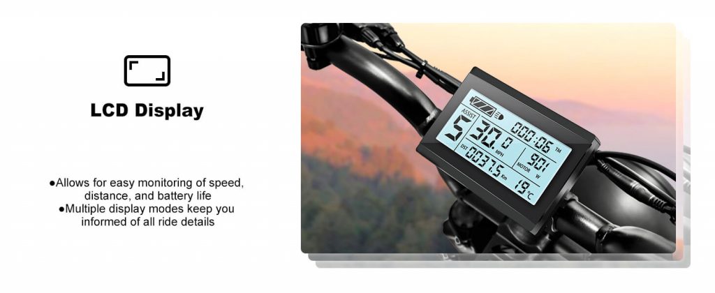 The Best Electric Bikes as Christmas Gifts - blog - 14