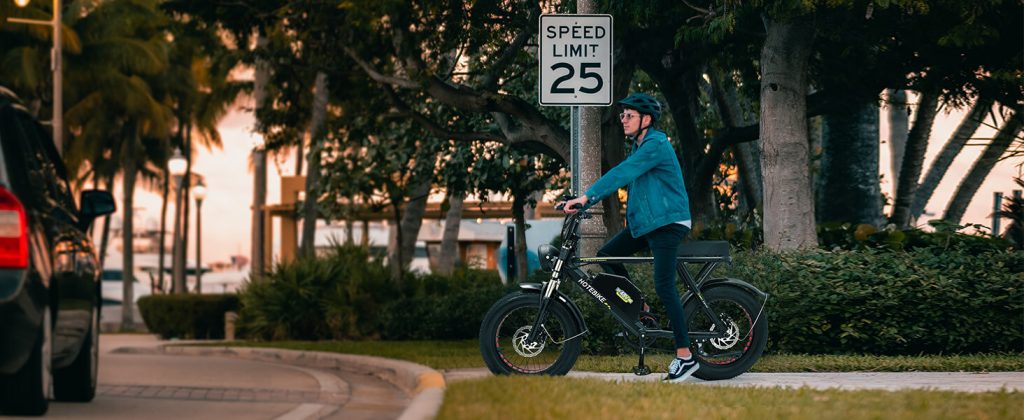 mellor bicicleta eléctrica de pneumáticos gordos