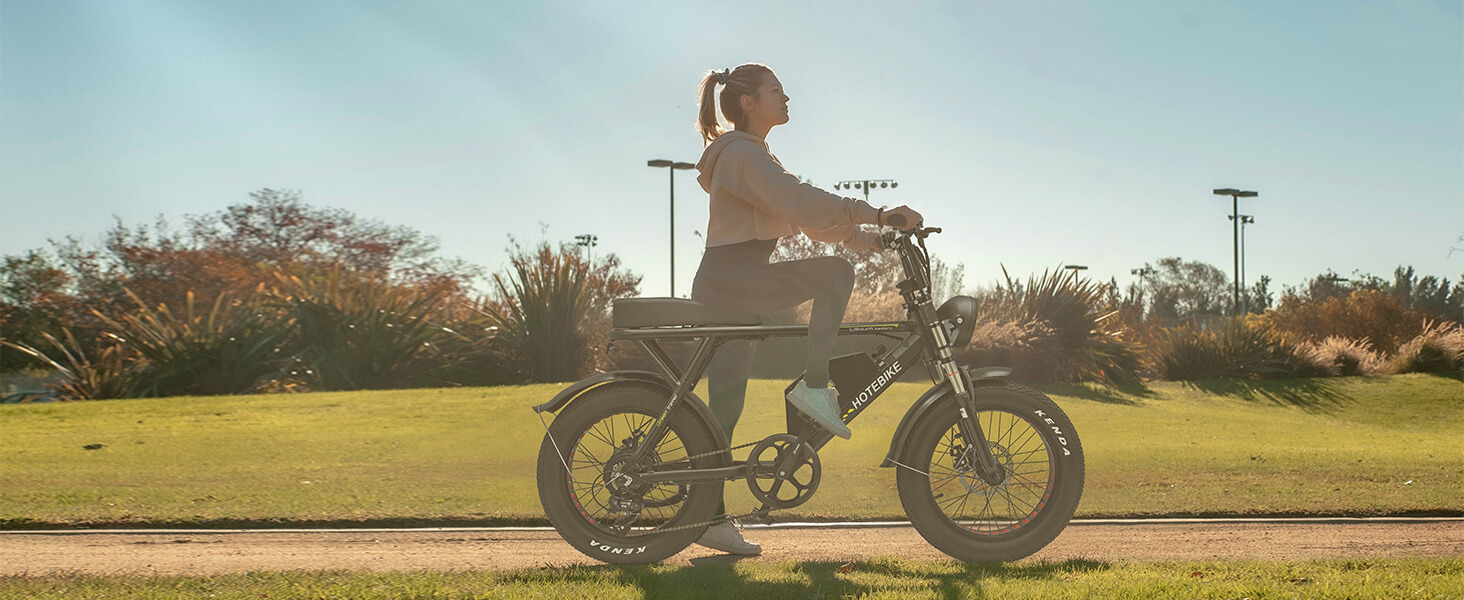 The Best Electric Bikes as Christmas Gifts - blog - 23