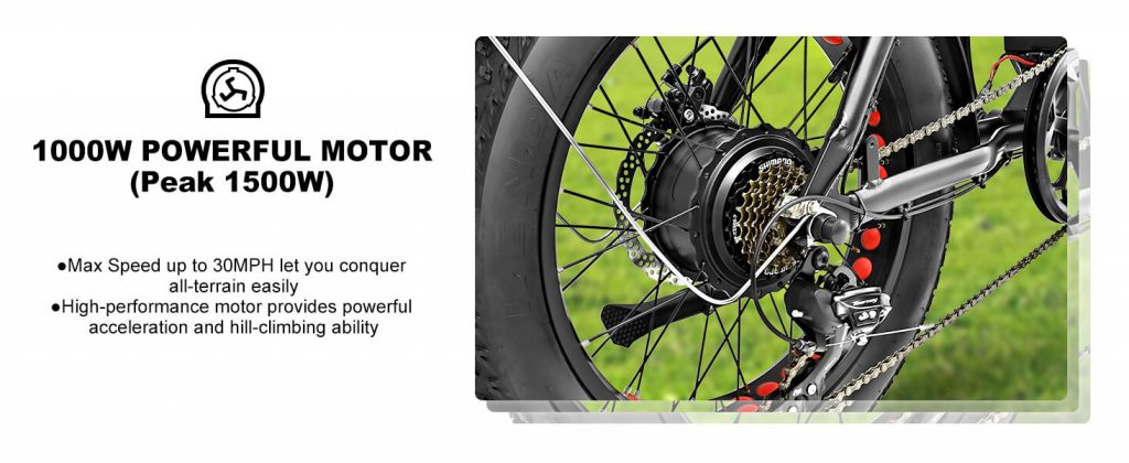 The Best Electric Bikes as Christmas Gifts - blog - 11