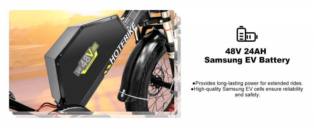 The Best Electric Bikes as Christmas Gifts - blog - 12