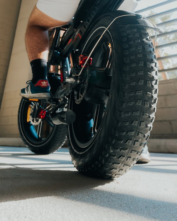 High power fat tires Electric bikes – TRENTS OF THIS SUMMER - Product knowledge - 2