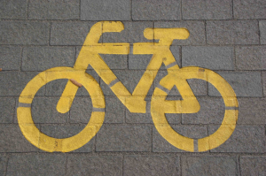 When enjoying the ride, we also need ….