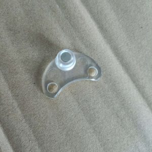 Speed Sensor Magnet for the Rear Wheel of the Ebike