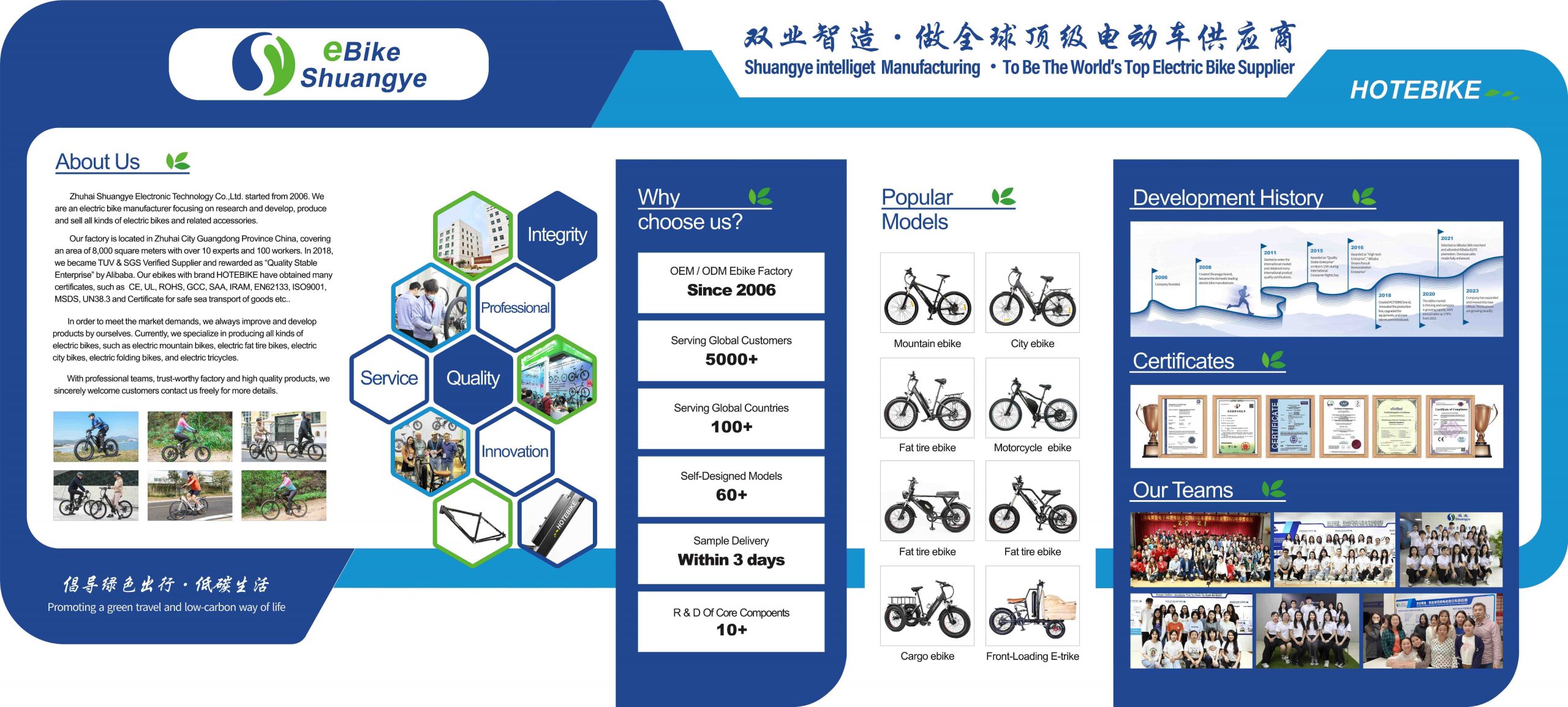 hotebike-electric-bike