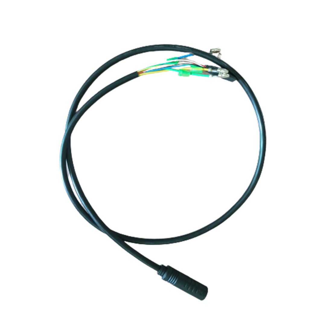 Motor Quick release Cable