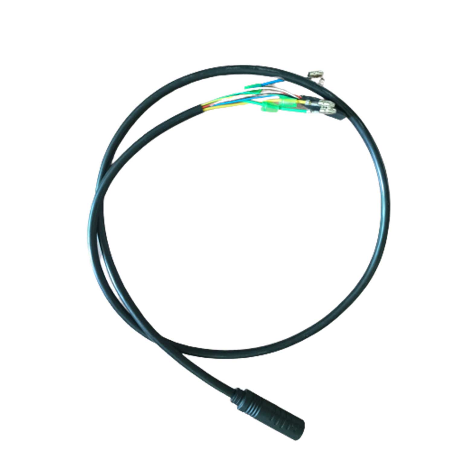 Motor Quick tso tawm Cable