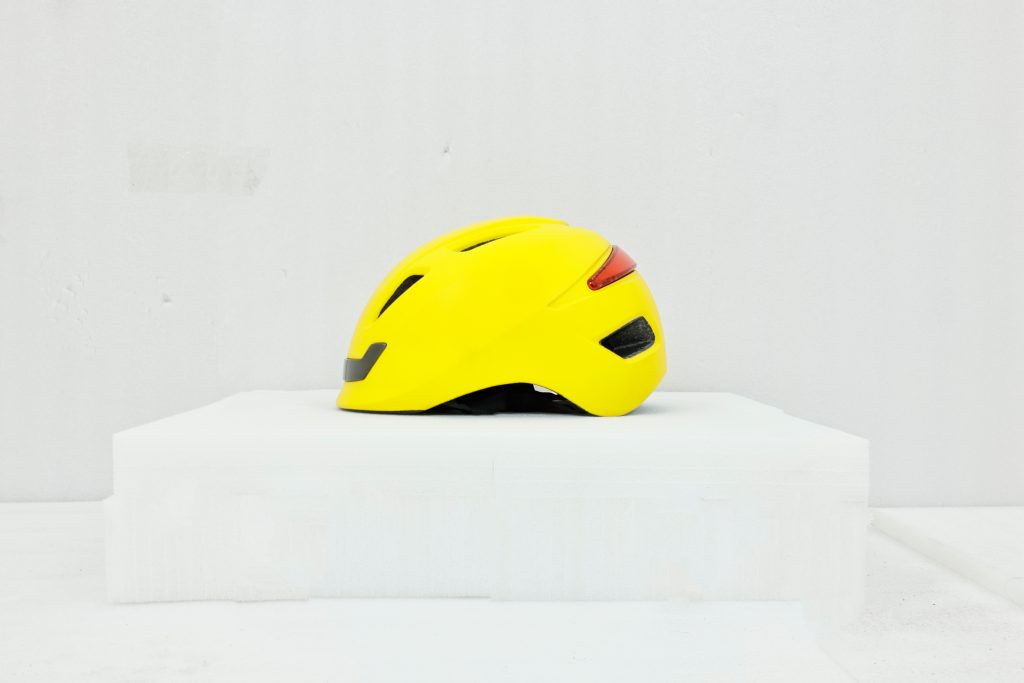 The Smart Bike Helmet: A Revolution for Cycling Safety - Product knowledge - 1