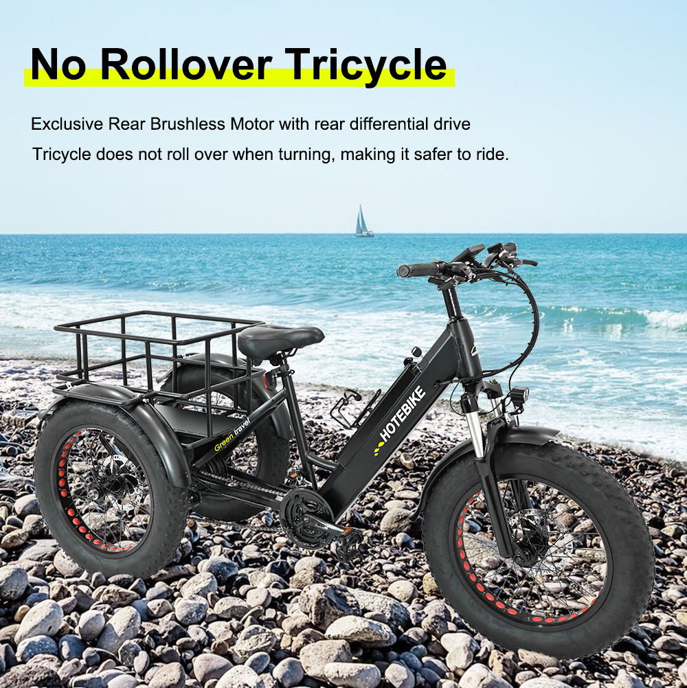 Fat-Tire-Elektromos-tricikli